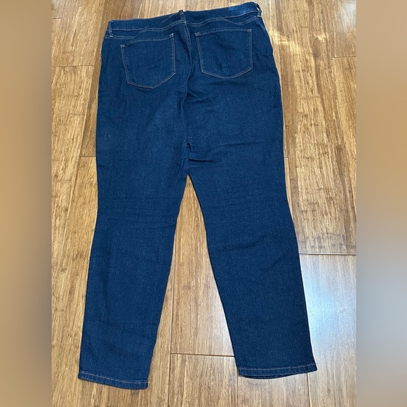 Bundle of Old navy jeans size 14 - Picture 6 of 6